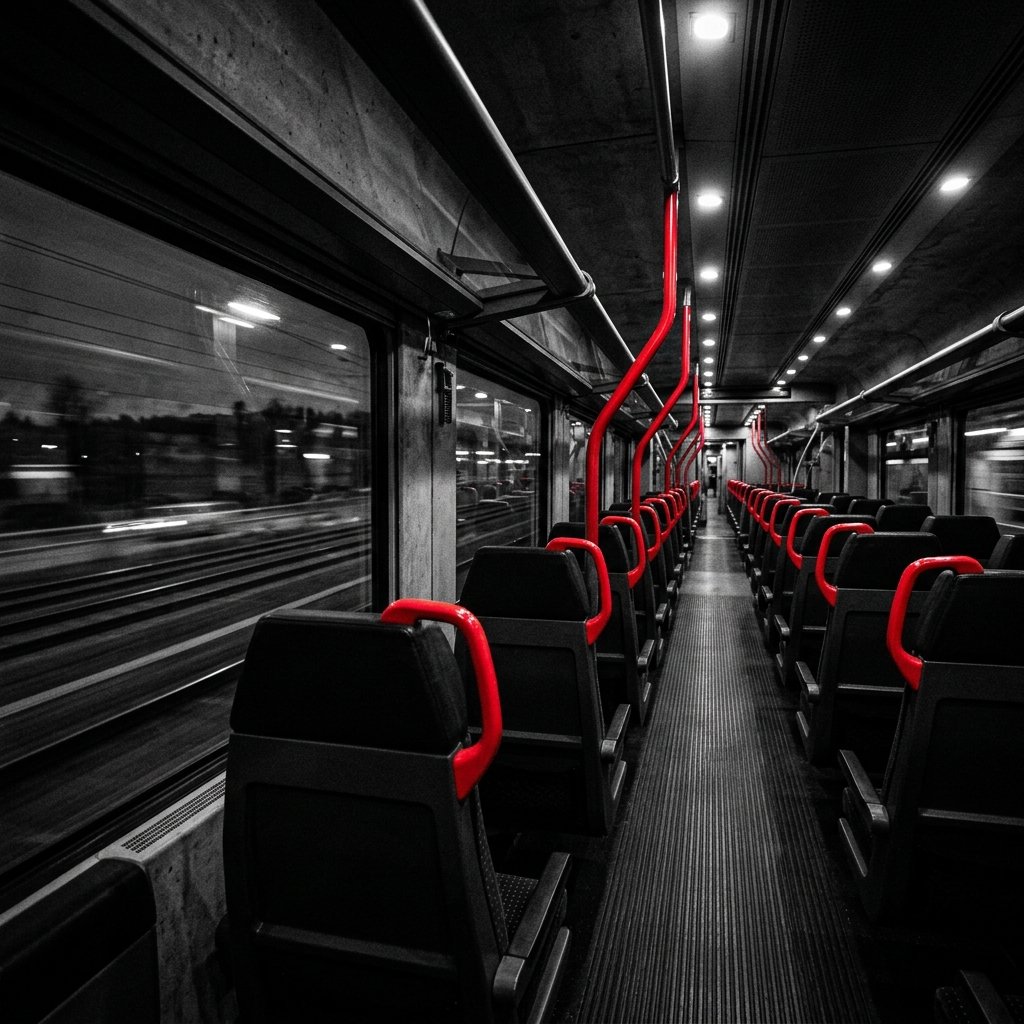 Transit Branding